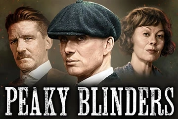 Peaky Blinders Game