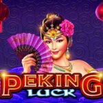 Peking Luck Game