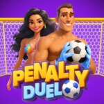 Penalty Duel Game