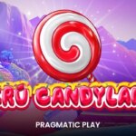 Peru Candyland Game