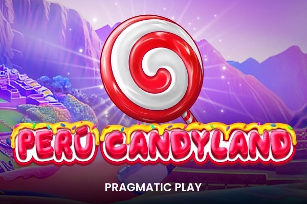 Peru Candyland Game