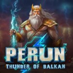 Perun - Thunder of Balkan Game