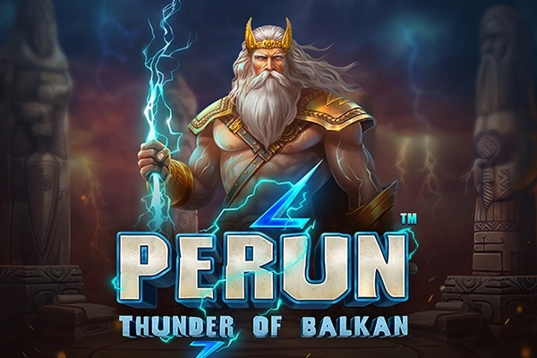 Perun - Thunder of Balkan Game