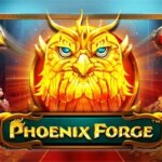 Phoenix Forge Game