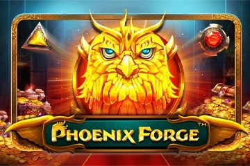 Phoenix Forge Game