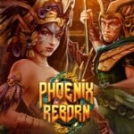 Phoenix Reborn Game