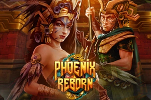 Phoenix Reborn Game