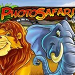 Photo Safari Game