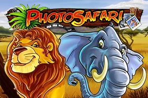 Photo Safari Game