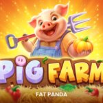 Pig Farm Game
