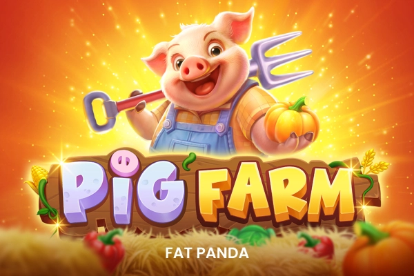 Pig Farm Game