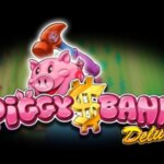 Piggy Bank Deluxe Game