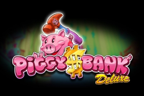 Piggy Bank Deluxe Game