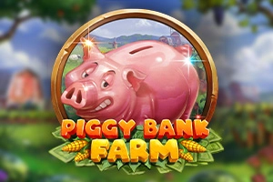 Piggy Bank Farm Game