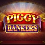 Piggy Bankers Game