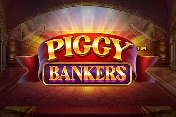 Piggy Bankers Game