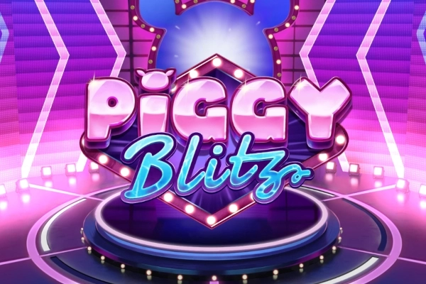 Piggy Blitz Game