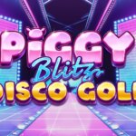 Piggy Blitz Disco Gold Game