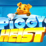 Piggy Heist Game