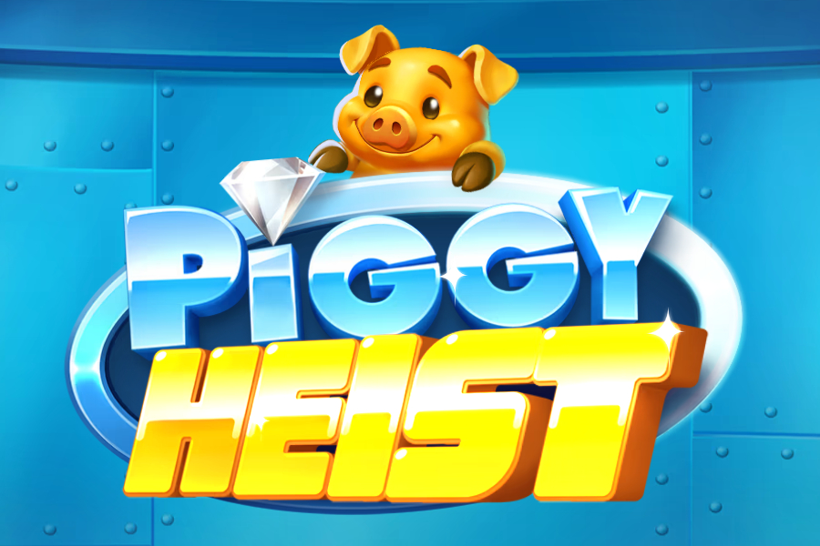 Piggy Heist Game