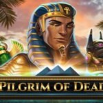 Pilgrim of Dead Game