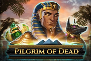 Pilgrim of Dead Game