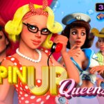 Pin Up Queens Game