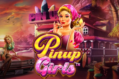 Pinup Girls Game