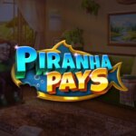 Piranha Pays Game