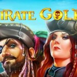 Pirate Gold Game