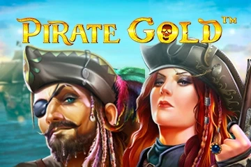 Pirate Gold Game