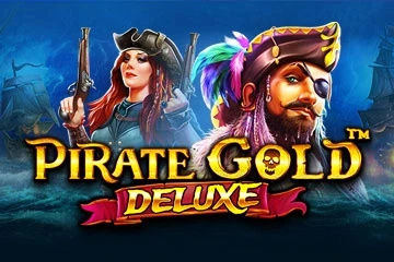 Pirate Gold Deluxe Game