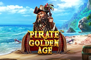 Pirate Golden Age Game