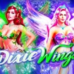 Pixie Wings Game