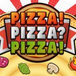 Pizza Pizza Pizza Game