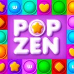 Pop Zen Game