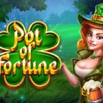Pot of Fortune Game
