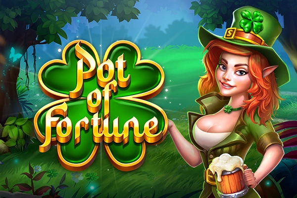 Pot of Fortune Game