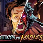 Potion of Madness Game