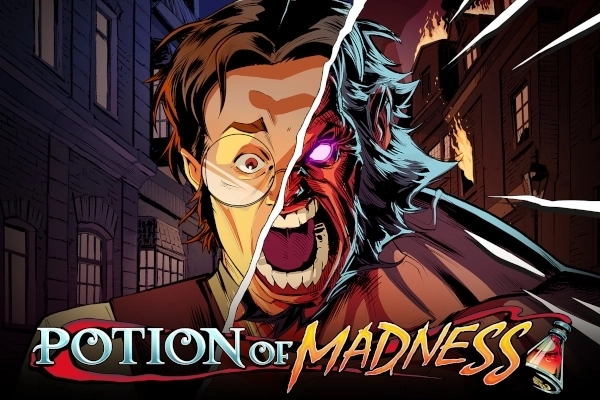 Potion of Madness Game