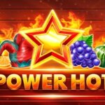 Power Hot Game