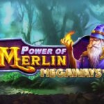 Power of Merlin Megaways Game