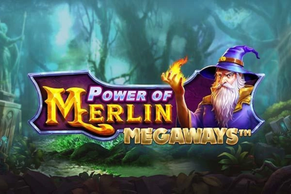 Power of Merlin Megaways Game