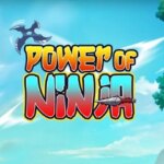 Power of Ninja Game