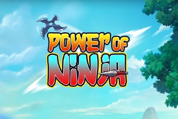 Power of Ninja Game