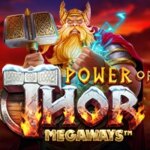 Power of Thor Megaways Game