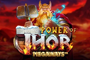Power of Thor Megaways Game