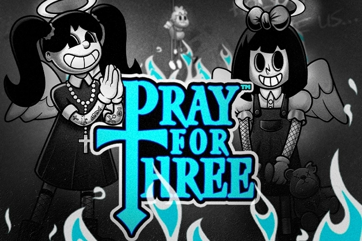 Pray for Three Game