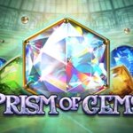 Prism of Gems Game