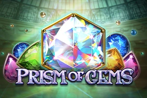 Prism of Gems Game